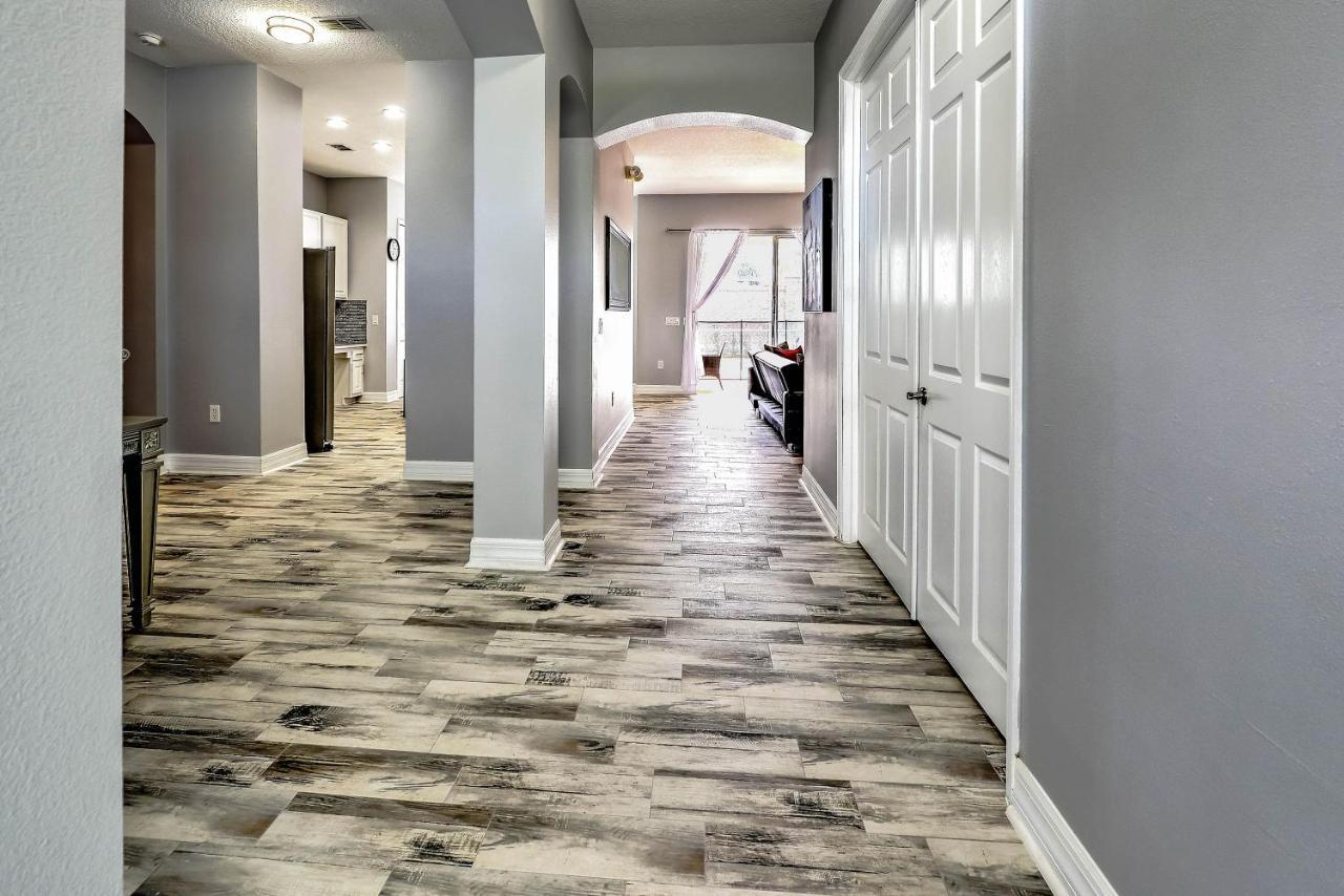 Private Pool, Game Room, Near Disney And Universal!! Orlando Ngoại thất bức ảnh