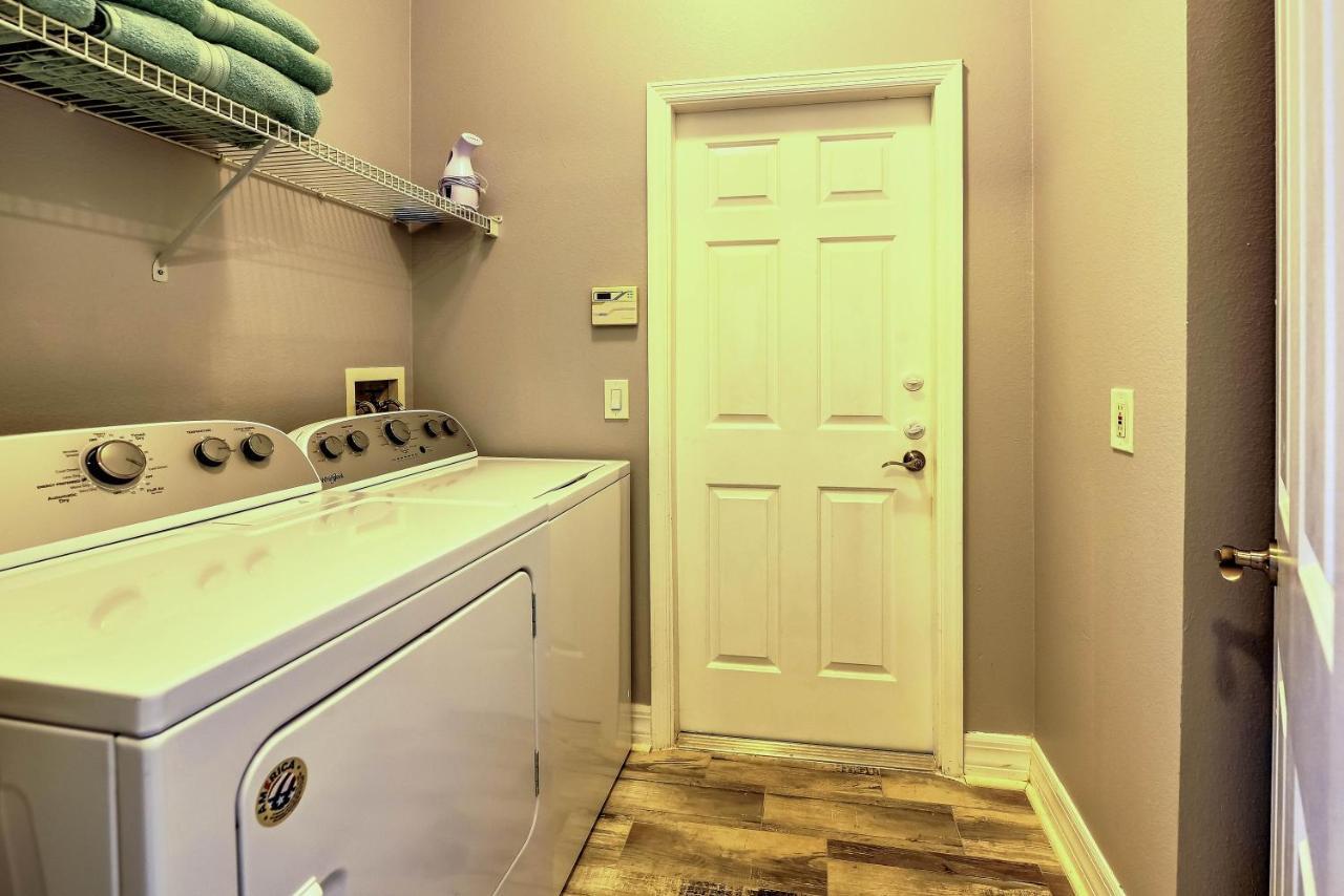 Private Pool, Game Room, Near Disney And Universal!! Orlando Ngoại thất bức ảnh