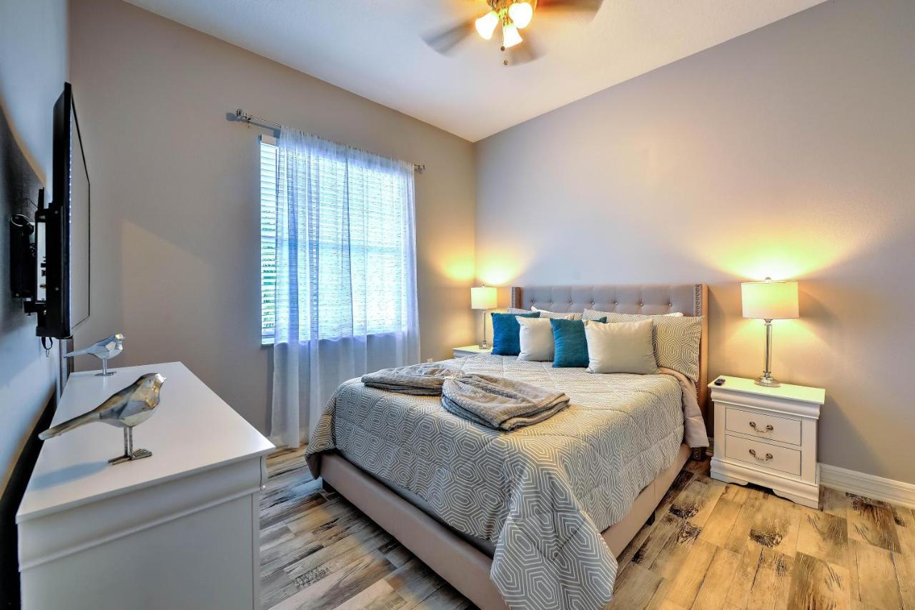 Private Pool, Game Room, Near Disney And Universal!! Orlando Ngoại thất bức ảnh
